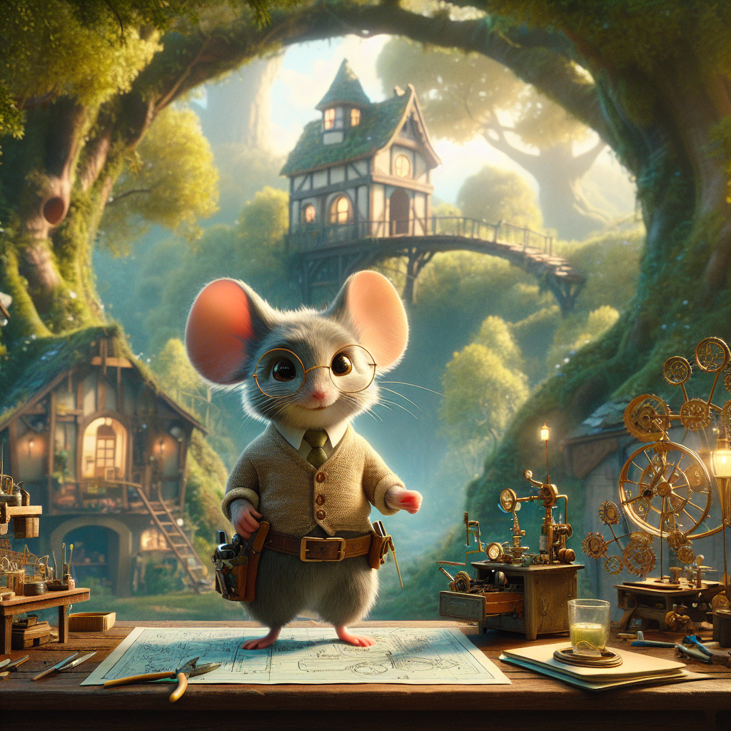 The Wiggly Wiggletron Adventure